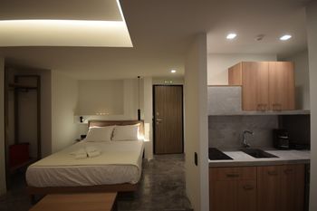 Athina Streetapartments
