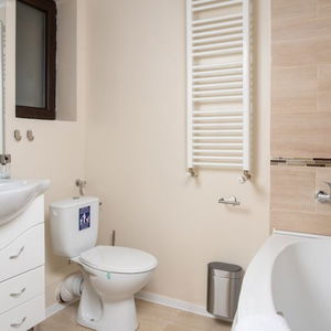 Hotel Casa 86 cazare Bucuresti