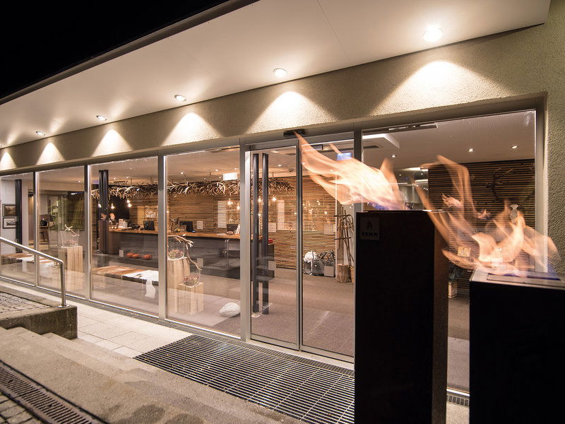 Hotel Valavier Aktivresort