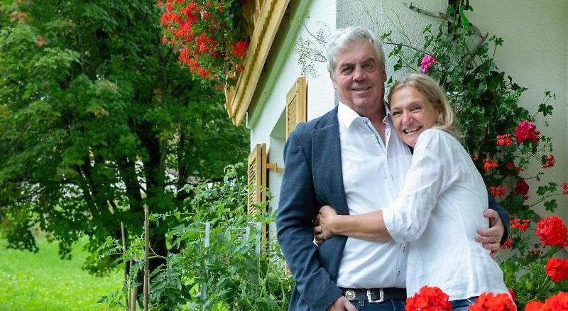 Hotel Pension Rudolph