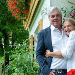 Hotel Pension Rudolph cazare Gaschurn