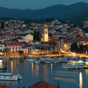 Hotel Apartment Dragojevic cazare Korcula