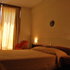 dal travel Arethusa Hotel