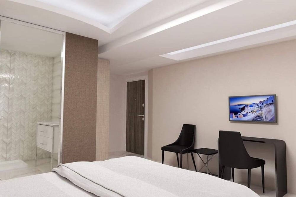 Athens Starlight Hotel