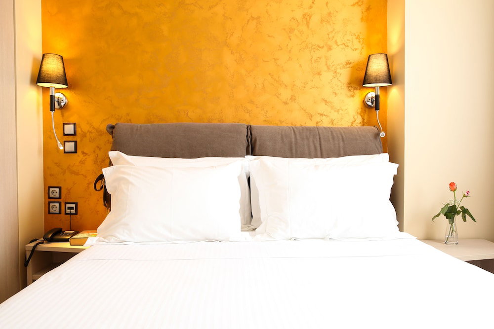 dal travel Athens Starlight Hotel