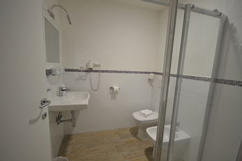 Hotel Affittacamere Casa Danè