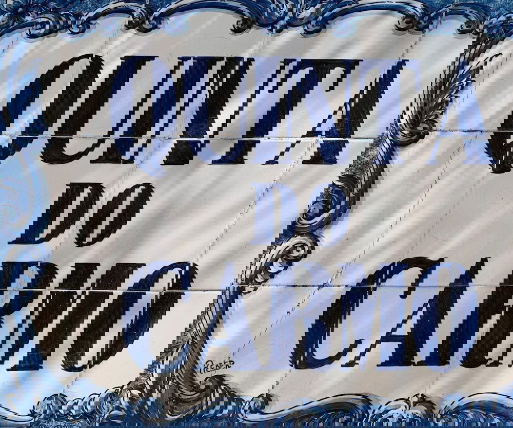 Hotel Quinta Do Carmo