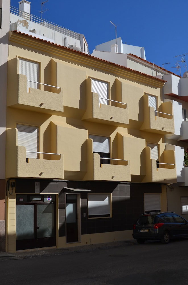 Hotel Armação Beach Residences
