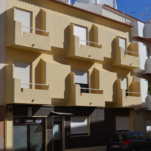 Hotel Armação Beach Residences cazare Silves