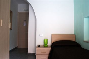 Hotel Affittacamere Lunamar