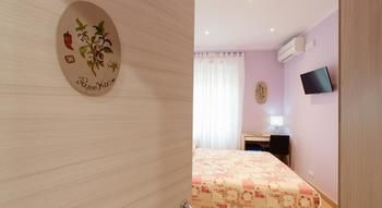 Hotel Guesthouse Le Tre Spezie