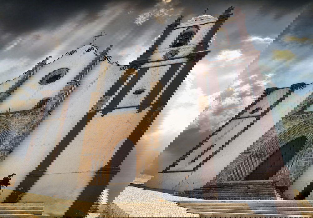 Hotel Gato Preto De Silves