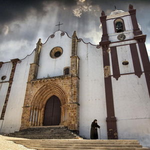 Hotel Gato Preto De Silves cazare Silves