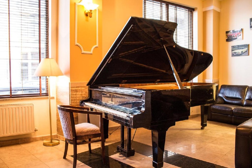Hotel Central Ploiesti