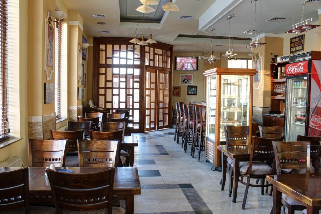 Hotel Central Ploiesti