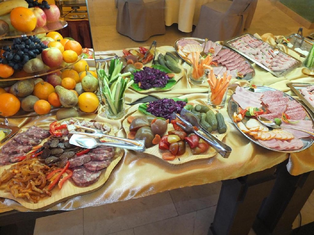 Hotel Central Ploiesti