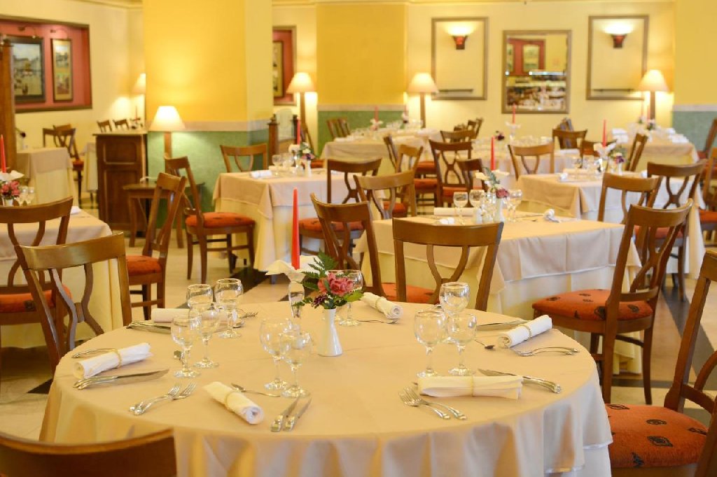 Hotel Central Ploiesti