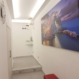 Hotel Cinque Terre Behind cazare La Spezia