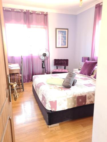 Hotel Casa Dos Ventos