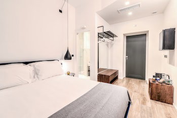 Hotel La Spezia By The First