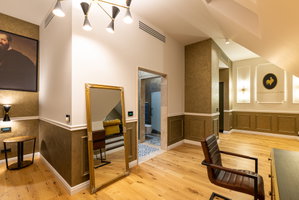 Hotel Boutique Hotel Cocosul De Aur cazare Targu-Mures