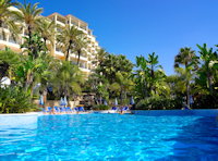 Hotel Ria Park Hotel And Spa