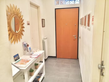 Hotel Sapore Di Mare 5 Terre Affittacamere