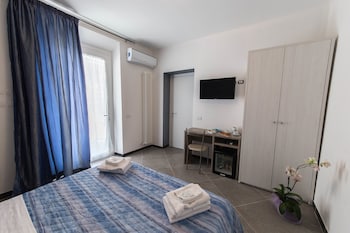 Hotel 88 Miglia
