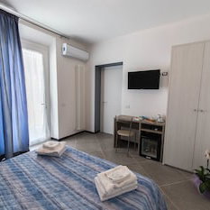 Hotel 88 Miglia cazare La Spezia