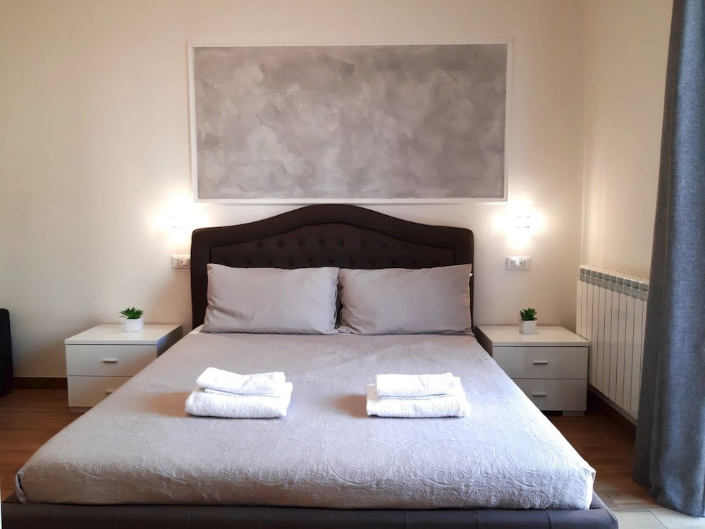Hotel Aurora 5 Terre