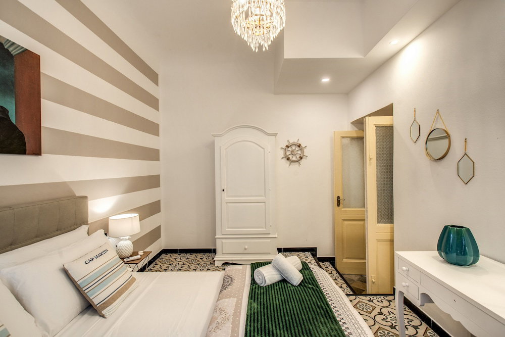 Hotel Cinque Terre Fancy