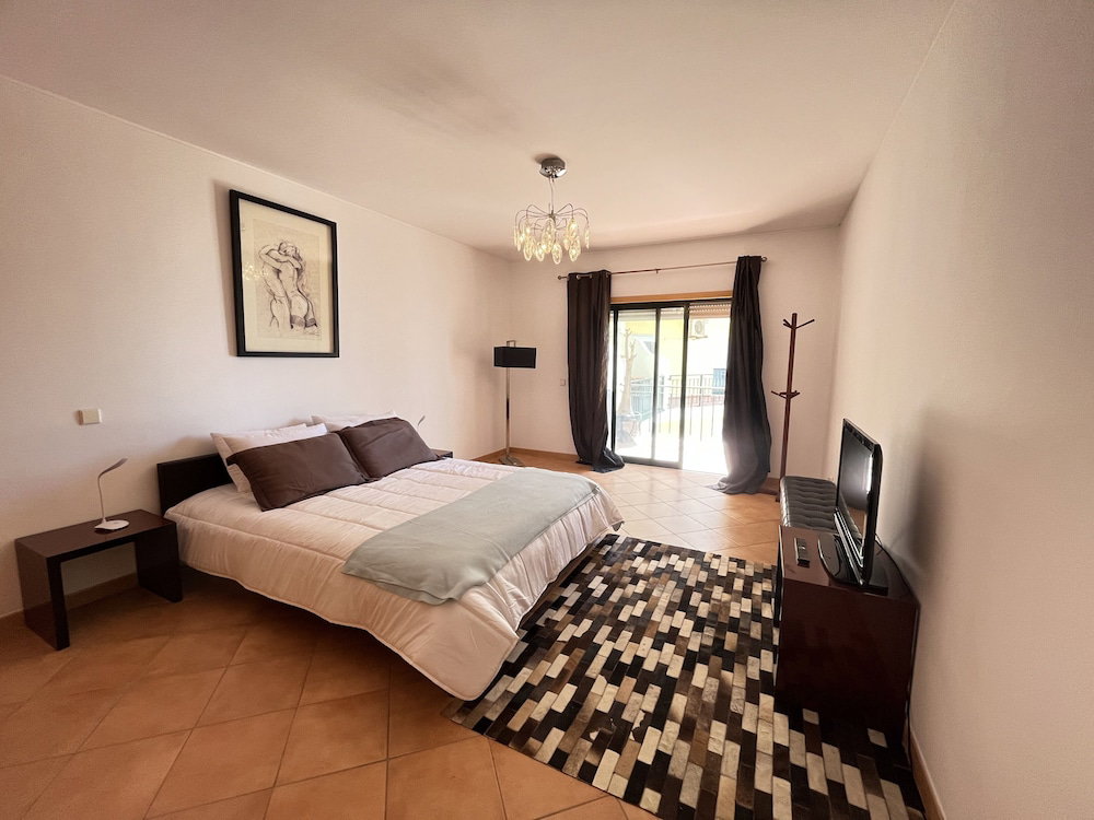 Hotel Ocean Terrace Seaview Apartment