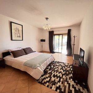 Sejur Ocean Terrace Seaview Apartment vacanta Silves