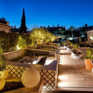 Hotel Dunas Douradas Beach Club cazare Almancil