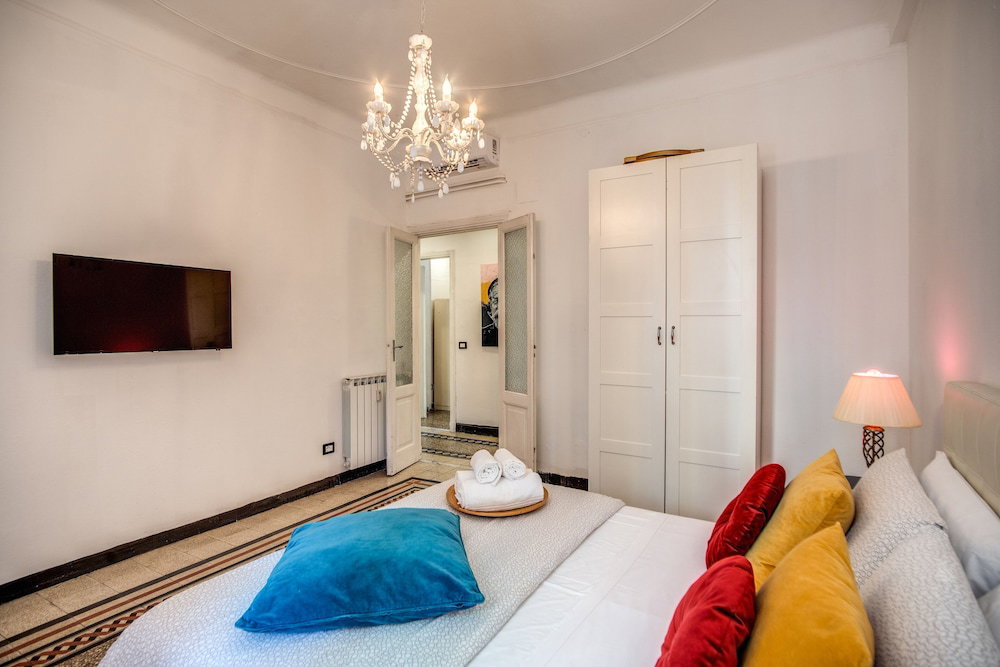 Hotel Aweshome Cinque Terre Liberty Dream