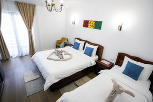 Hotel Hotel Yara cazare Viseu de Sus