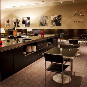 Hotel Ac Alcala De Henares By Marriott cazare Alcala de Henares