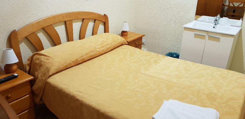 Hotel Hotel Cuatro Caños