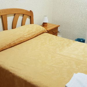 Hotel Hotel Cuatro Caños cazare Alcala de Henares