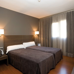 Hotel Hotel Cisneros cazare Alcala de Henares
