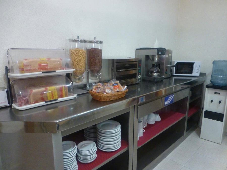 Hotel Hostal El Val