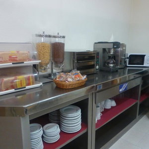 Hotel Hostal El Val cazare Alcala de Henares