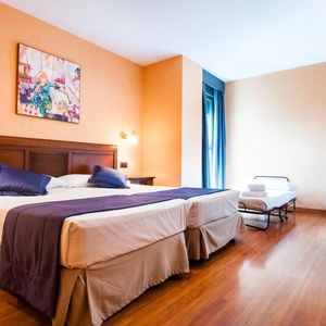 Hotel Hotel Las Provincias cazare Fuenlabrada