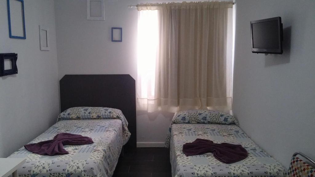 Hotel El Sueño Del Quijote