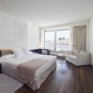 Hotel Parador De Alcala cazare Alcala de Henares