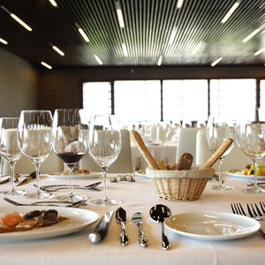 Hotel Sercotel El Encin Golf cazare Alcala de Henares