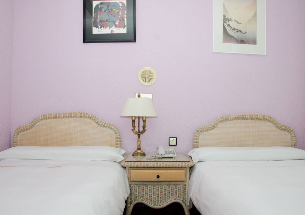 Hotel Ciudad De Alcala