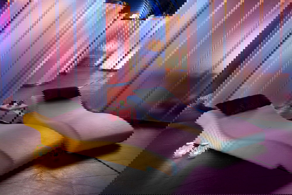 Hotel Parador De Alcala De Henares