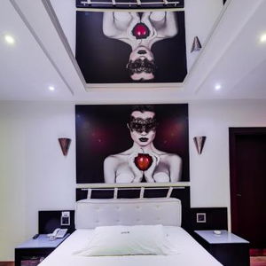 Hotel Zouk Hotel cazare Alcala de Henares