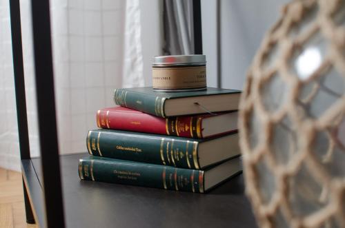 Deluxe Old Town Central Bucharest Apt. 3rooms